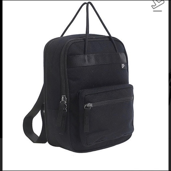 Nike Handbags - Nike small backpack